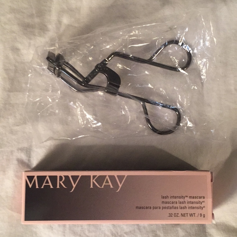 Mary Kay lash intensity mascara